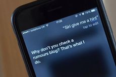 Apple Tengah Menguji Speaker Pintar Berisi Siri 