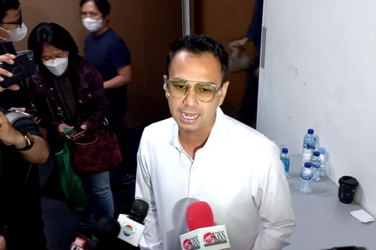 Pasangan Raffi Ahmad dan Nagita Slavina akan memandu sebuah program edutainment Juara Indonesia Ramadan yang akan tayang di Indosiar.