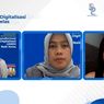 Sambut HUT Ke-52, Jamkrindo Dukung Transformasi Digitalisasi UMKM