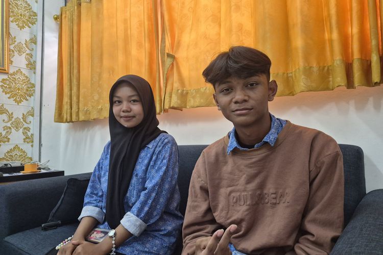 Kala Sekolah Paket Selamatkan Mimpi Anak Pesisir: Harapan Saya Tidak Berhenti di Sini