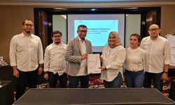 Kolaborasi Finnet dengan Posfin Mudahkan Transaksi Pembayaran di Pospay Agen