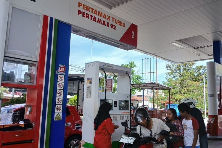 Harga Pertamax Turun, Pertamina Sebut Daya Beli Jadi Pertimbangan