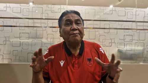 Jelang Pengumuman Calon Kepala Daerah PDI-P, Bambang Pacul Optimis Jateng Masih "Kandang Banteng"