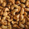10 Manfaat Baik Kacang Mete, Bisa Membantu Menurunkan Berat Badan