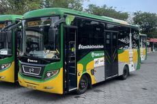 Alasan Teman Bus Jogja Berhenti Operasi Mulai 2025, Apa Gantinya?