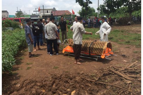 Meski Negatif Corona, Pasien yang Meninggal di Cianjur Diperlakukan Sesuai Standar Penanganan Terinfeksi Virus