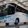 Lihat Konsep Bus dengan Standar New Normal dari Brazil