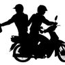 Pemuda di Depok Tewas Setelah Pertahankan Handphone dari Komplotan Begal
