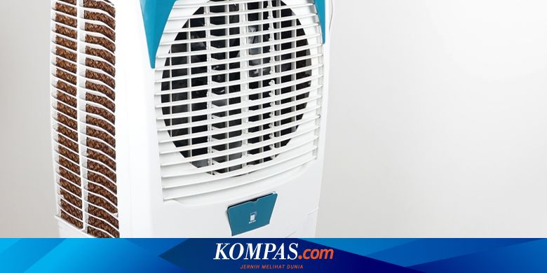 5 Tips Memasang AC Portable untuk Efisiensi yang Lebih Tinggi