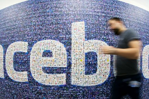 Acara Tahunan Facebook Batal karena Virus Corona