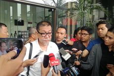 Diperiksa KPK Terkait Kasus Meikarta, Deddy Mizwar Mengaku Dikonfirmasi soal Rapat BKPRD