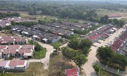 Klarifikasi: Program Bantuan Rumah NTT Bukan 21.000, tapi 15.376 Unit