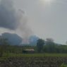 Wilayah Terdampak Erupsi Lewotobi Meluas hingga 8 Desa