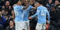 Hasil Man City Vs Crystal Palace 3-0, Kebintangan Foden Jaga Asa Citizens
