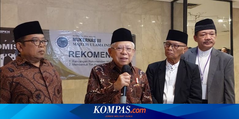 Selama Ini Tidak Mungkin Ditolak, tapi...