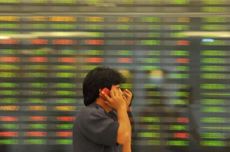 IHSG dan Rupiah Menguat, Saham ADRO hingga PGEO Jadi Motor Kenaikan