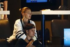 Mewah! Intip Rumah Rp 120 Miliar Milik Justin Bieber dan Hailey Baldwin 