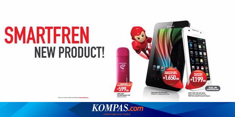 Koneksi Makin Cepat Memori Makin Besar Halaman All Kompas Com Koneksi Makin Cepat Memori Makin Besar Halaman All Kompas Com