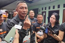 Dharma Pongrekun Ingatkan Masyarakat agar Tak Terbuai Janji Politik Lima Tahunan