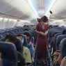 Lion Air Group Terapkan Aturan Kursi di Kabin Pesawat