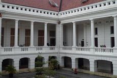 Ekspedisi Sejarah di Museum Bank Indonesia