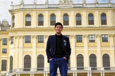 Sosok Addin, Dosen Muda yang Raih Gelar Doktor Tercepat di Austria