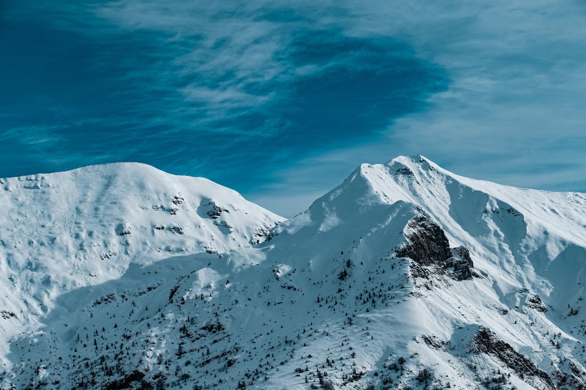 Gletser di Himalaya telah kehilangan es setara hampir 24 meter kedalaman air dalam massa es kumulatif selama 50 tahun.