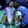 Pesan Semangat Fikri/Bagas untuk Yeremia: Tetap Kuat, Badai Pasti Berlalu...