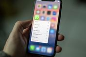 Apple Hapus Aplikasi Media Sosial Populer dari App Store China