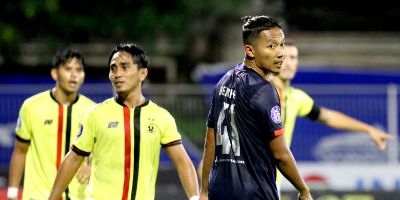 Harus Tahu Arema FC Jawab Tuntutan Aremania: Rekrut Pelatih Fisik Portugal