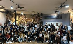 Pengalaman Ikut Event Nyanyi Bareng di Yogyakarta, Jadi Momen Pelepas Stres