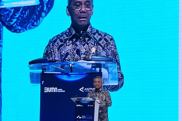 Menkeu: Insentif Pajak Rp 576 Triliun untuk Dorong Konsumsi dan Investasi
