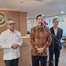 Luhut Soal Reformasi Bea Cukai: Kalau Nanti Tidak Perlu, Ngapain Pakai. . .