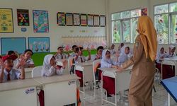 Lewat Program Ini Sekolahku, BRI Peduli Dorong Peningkatan Kualitas Pendidikan di Indonesia