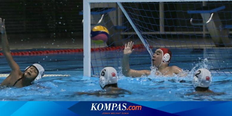 Prsi Induk Olahraga Renang Indonesia