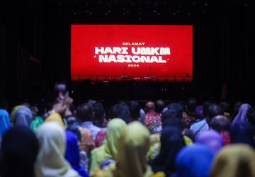 KemenKopUKM Siapkan Lima Fondasi Transformasi UMKM