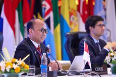 Kemenaker Paparkan Program BLK di EWG G20: 3 Negara Tertarik untuk Mengadopsi