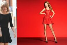 Demi Taylor Swift, Apple Ubah Kebijakannya