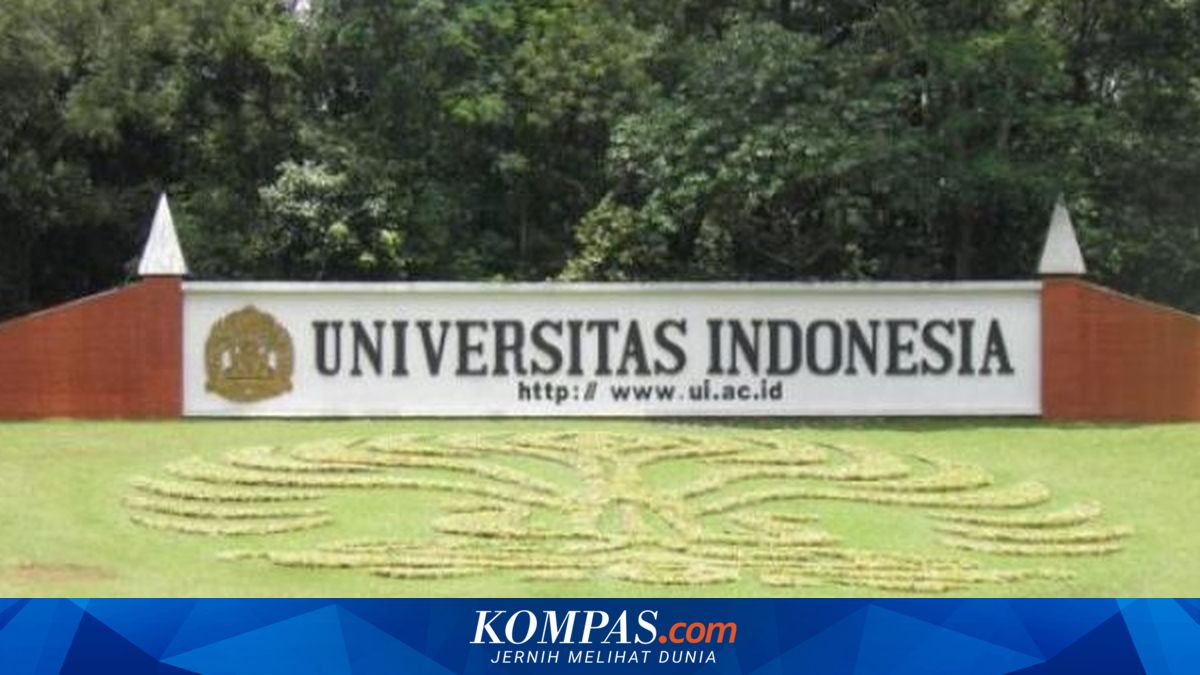 Biaya Kuliah Talent Scouting UI 2026, Cek Rincian UKT dan IPI