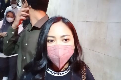 Polisi Limpahkan Berkas Perkara Tersangka Rachel Vennya ke Kejaksaan