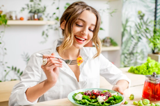 4 Rekomendasi Diet Bebas Jerawat, Jaga Kesehatan Kulit Lebih Optimal