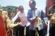 Pemerintah Prioritaskan Distribusi Ekskavator ke Indonesia Timur