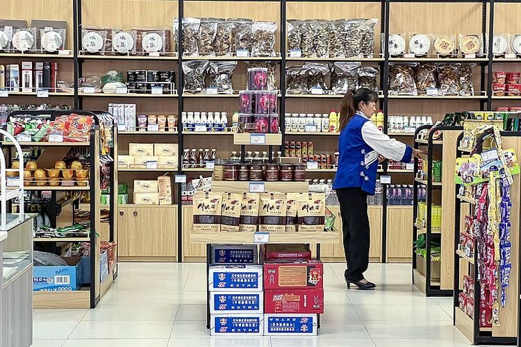 Sering Belanja Berlebihan di Supermarket? Ini Alasan di Baliknya