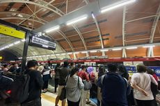 Simak Jadwal LRT Jabodebek Terbaru, Usai Pengurangan Perjalanan 