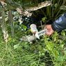 Hendak Memancing, Bocah 13 Tahun Temukan Jasad Bayi di Pinggir Kali