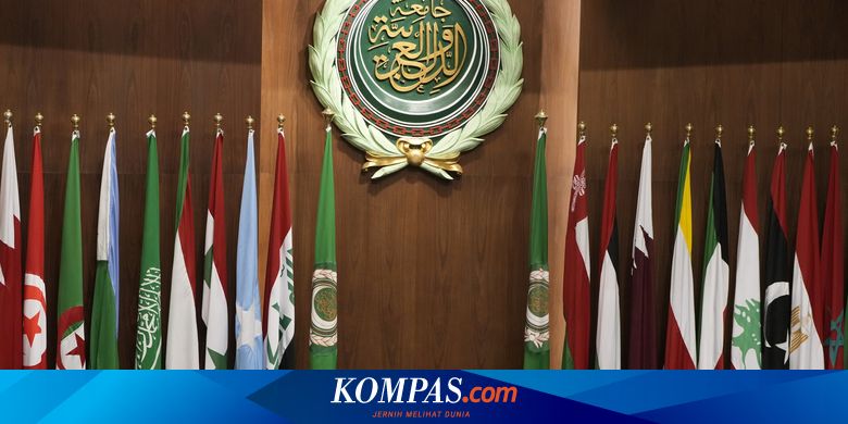KTT Darurat Arab-Islam Hari Ini Bahas Dampak Serangan Israel di Qatar
