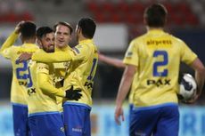 Lilipaly Dipaksakan Tampil, SC Cambuur Tertahan