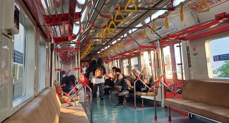 Jadwal KRL Jogja-Solo Selasa 29 September 2026, Cek Jam Berangkat Tiap Stasiun
