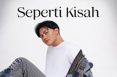 Rizky Febian Rilis Lagu Bertajuk “Seperti Kisah” 