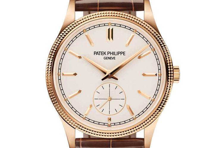 Patek Philippe Calatrava
